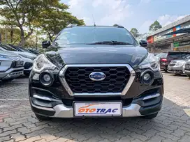 DATSUN CROSS 1.2 AT MATIC, KM LOW 60RIBUAN