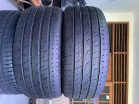 Ban Continental Ultra Contact 6/UC6 255 50 r19 2ban