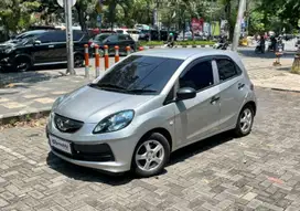 HONDA BRIO 1.3 S BENSIN MATIC 2013