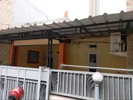 Rumah Murah Pondok Ungu Permai Bekasi