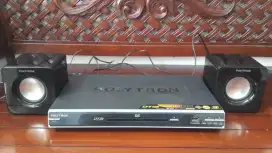 Polytron DVD Player