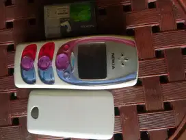 Nokia jadul 2300 hp nokia lama gak dipakai