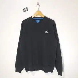Crewneck branded