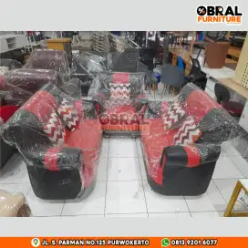 SOFA INUL 221 - BAROKAH