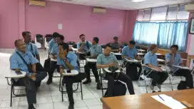 Lowongan driver / supir / pengemudi