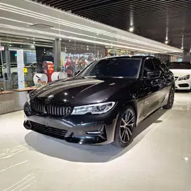 Bmw 320i Tahun 2020