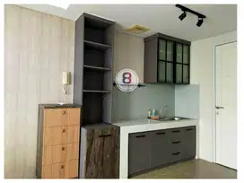 Disewakan Unit Apartemen Altiz Full Furnish Siap Huni di Bintaro Jaya3