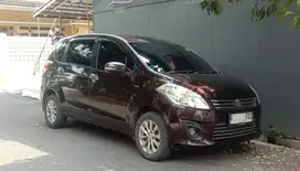 Dijual harga sahabat Ertiga GL MT 2014