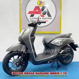 KREDIT COVER JABODETABEK GENIO ISS 2023 DIJAMIN BAGUS