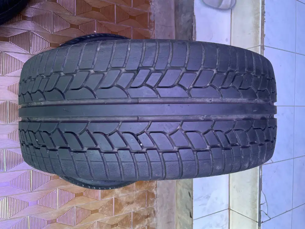 Ban Achilles Desert Hawk UHP 265 35 r22 1pcs