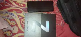 Samsung z fold 3 12/256 gb green