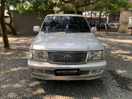 TOYOTA KIJANG LGX 1.8 MT 2001