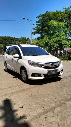 Honda Mobilio 2018 Bensin