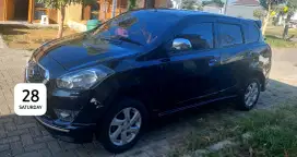 Datsun Go+ Panca