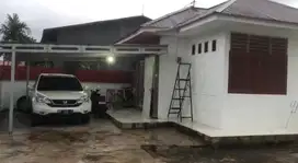 Villa, Rumah Walet, Kolam Ikan (Dijual Tanpa Perantara)