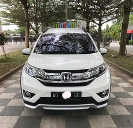 Honda br-v (2016)