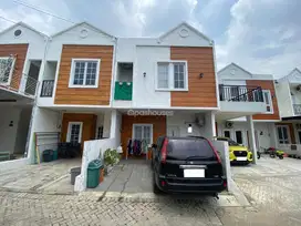 Practical house cinangka bisa cash dan over kredit