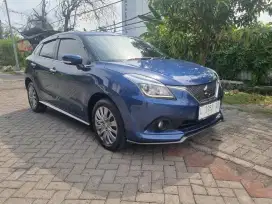 Suzuki Baleno matic 2018 surabaya automatic a/t susuki 1.4 matik