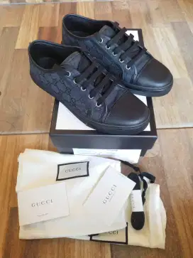 Gucci GG monogram sneaker