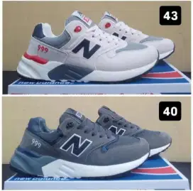 New Balance Spec Thailand Ori