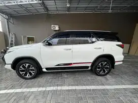 Fortuner TRD 2018