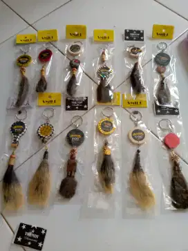 Gantungan kunci & aksesories spion dalam