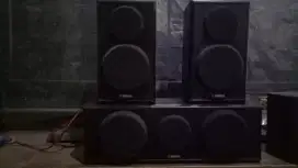 Speaker Home theatre Yamaha