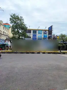 Ruang usaha dekat CSB Mall Cirebon