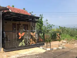 Rumah Siap Huni 102 M2 di Perum Bumi Asri Jamali, Cianjur