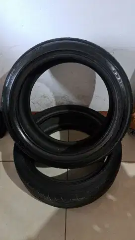 Jual ban dunlop direza 205 / 45 R17