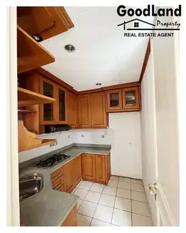 Rumah Semi Furnished S. Huni di JL. Mentawai Taman Imam Lippo Karawaci