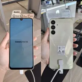 CASH KREDIT SAMSUNG GALAXY A16 5G