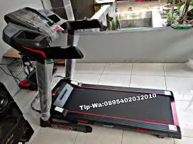 Treadmill elektrik osaka