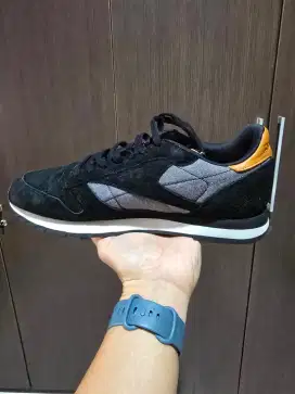 Sepatu Reebok Classic CH Leather Men Original