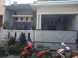 DIJUAL Rumah di Pondok Ungu Marakas Babelan