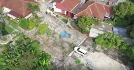 Dijual Villa di Cimacan Palasari, Kec. Cipanas, Puncak, Bogor