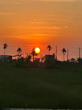 Ruko Ocean View Cemangi Mengwi Badung Bali