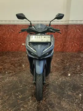 DP 2,5 JT VARIO 125 2024 MOTOR MULUS KAYA BARU