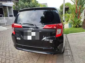 Toyota Calya matic 2020