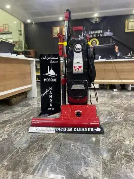 Vacum Cleaner masjid hamra