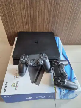 Ps4 1terra d jual murah