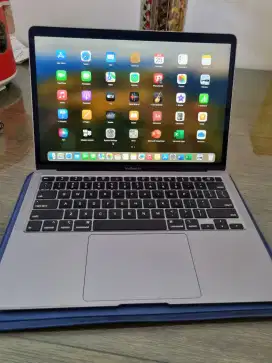 Macbook air 13 inch retina