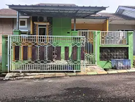 Over kredit Rumah sangat murah