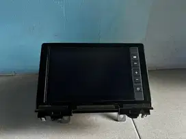 Head Unit dan audio Original HRV SE 2022