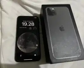 iPhone 11 Pro Max iBox