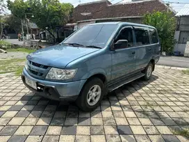 ISUZU PANTHER LM SMART TURBO TAHUN 2007