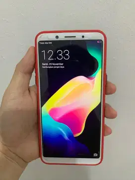 oppo f5 4/32gb murah nih