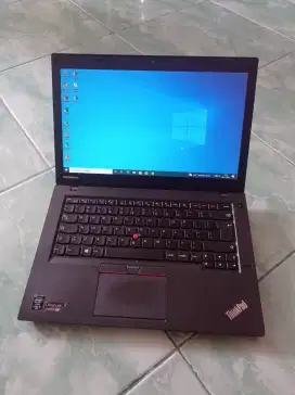 Laptop lenovo thinkpad t450