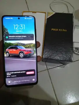 POCO X3 PRO NFC