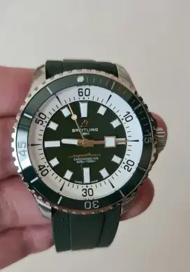 Breitling Super Ocean